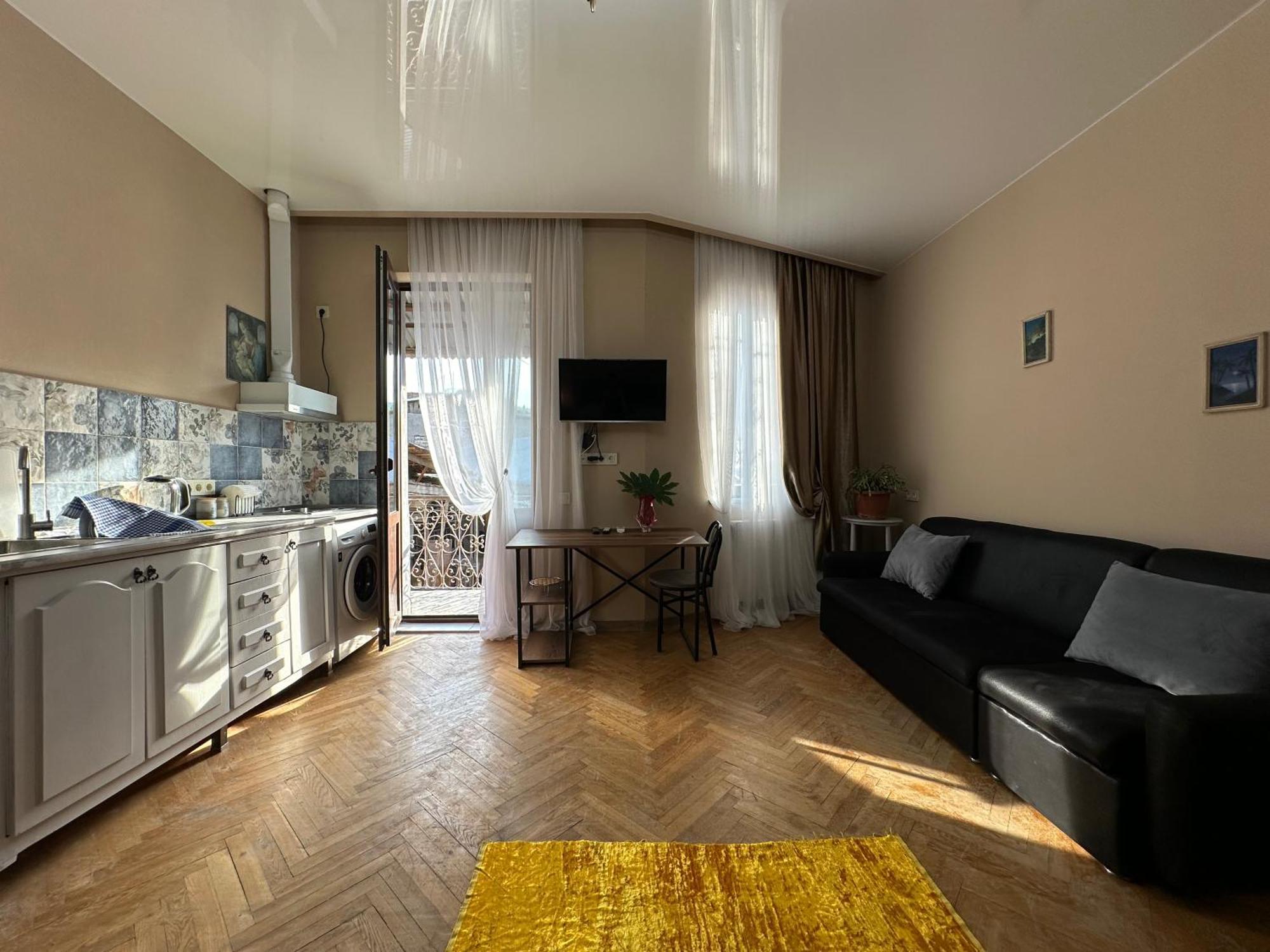 Appartement Lali Freedom Square Tbilissi