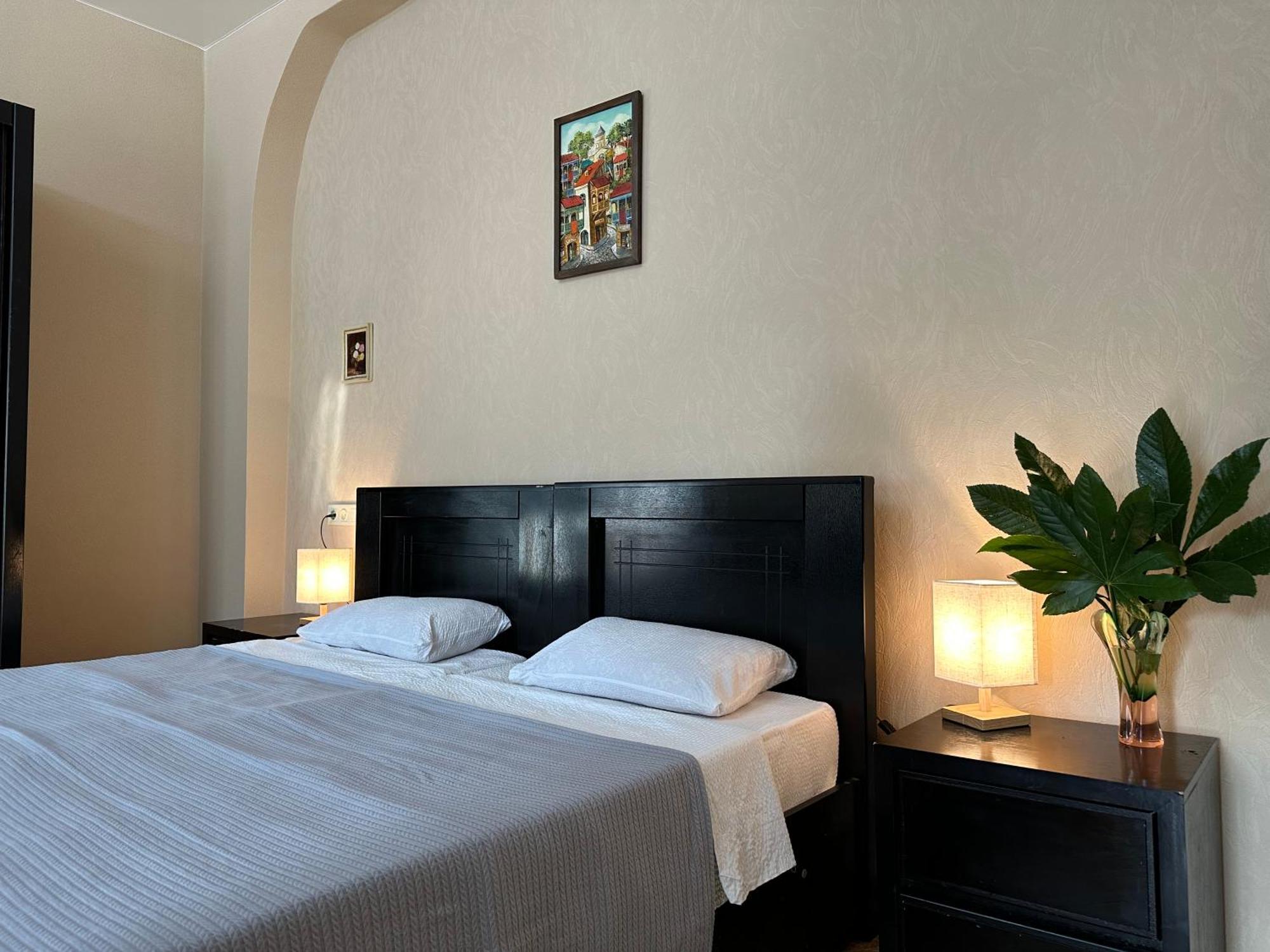 Appartement Lali Freedom Square Tbilissi