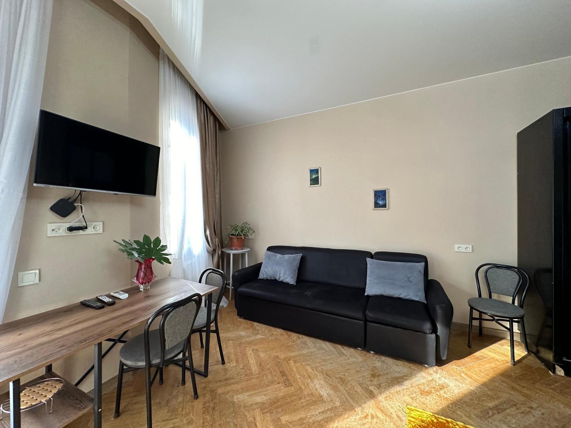 Lali Freedom Square Appartement *