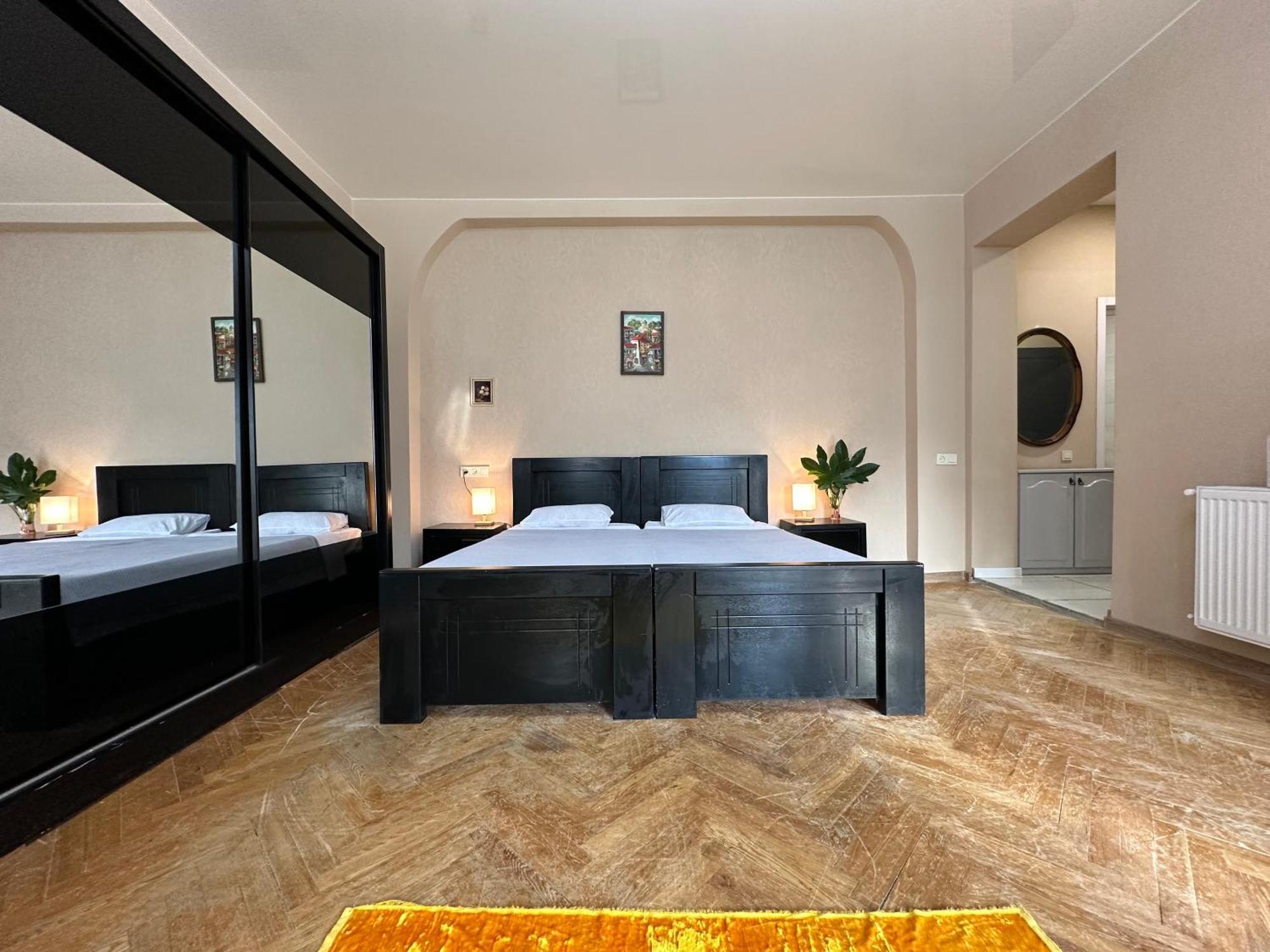 Lali Freedom Square Appartement