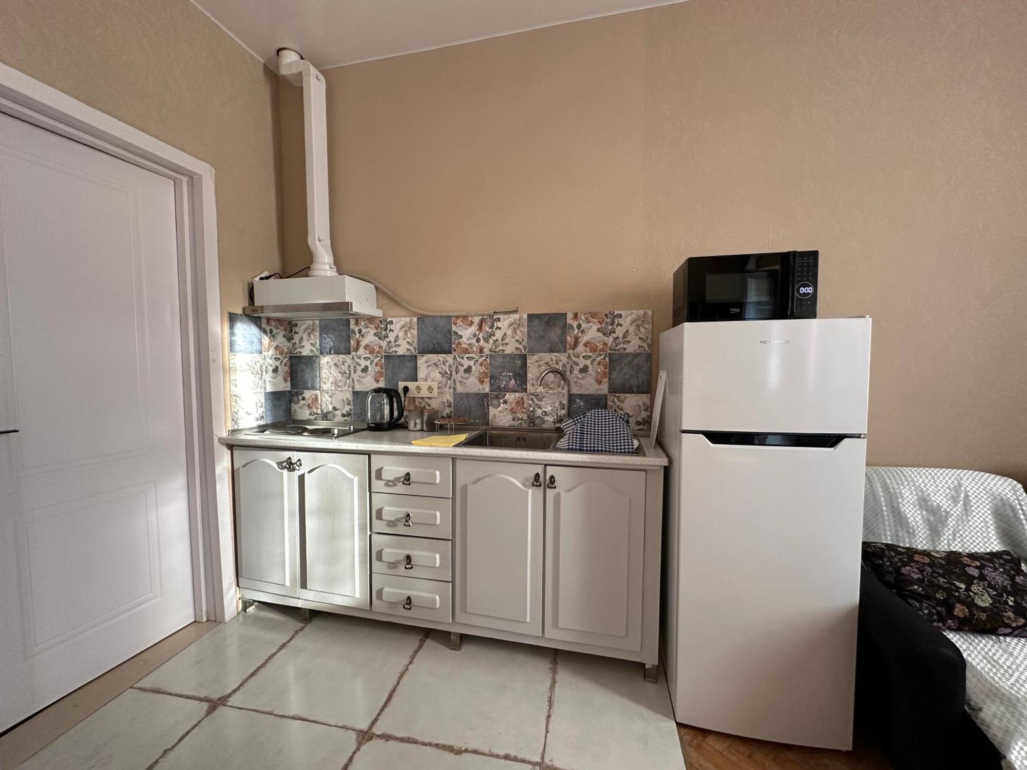 Appartement Lali Freedom Square