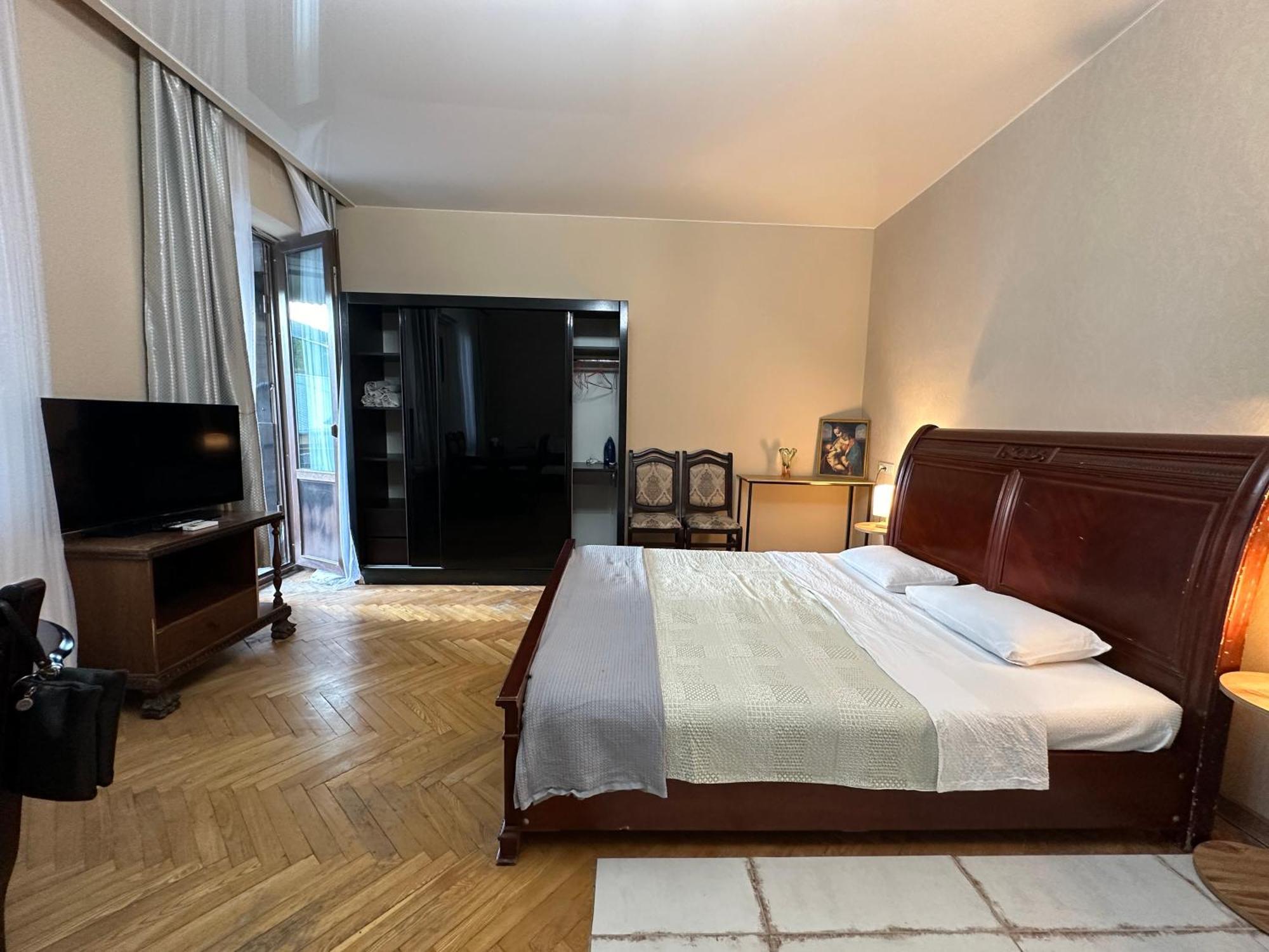 Appartement Lali Freedom Square Tbilissi