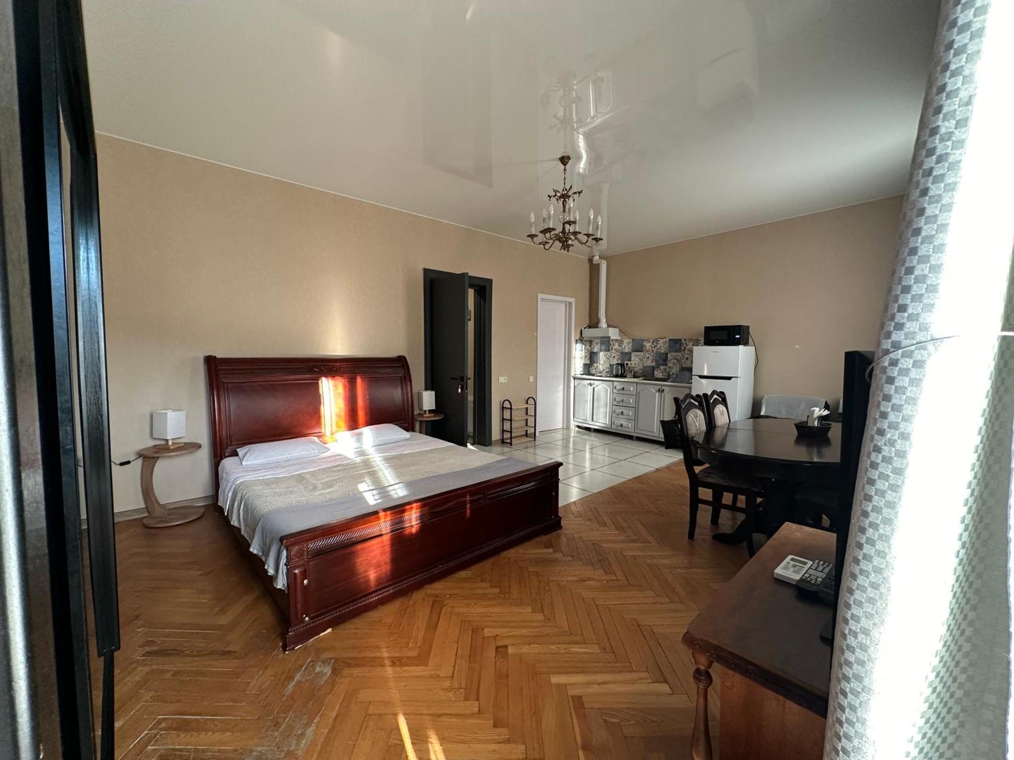 Lali Freedom Square Appartement *
