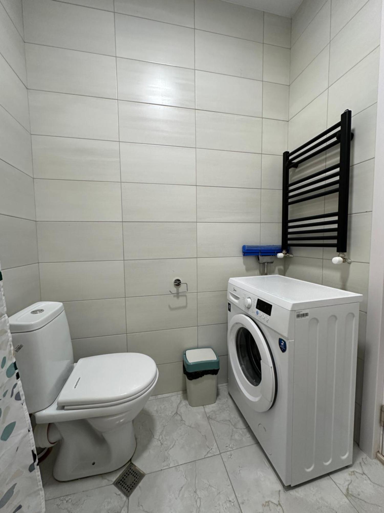 Appartement Lali Freedom Square *
