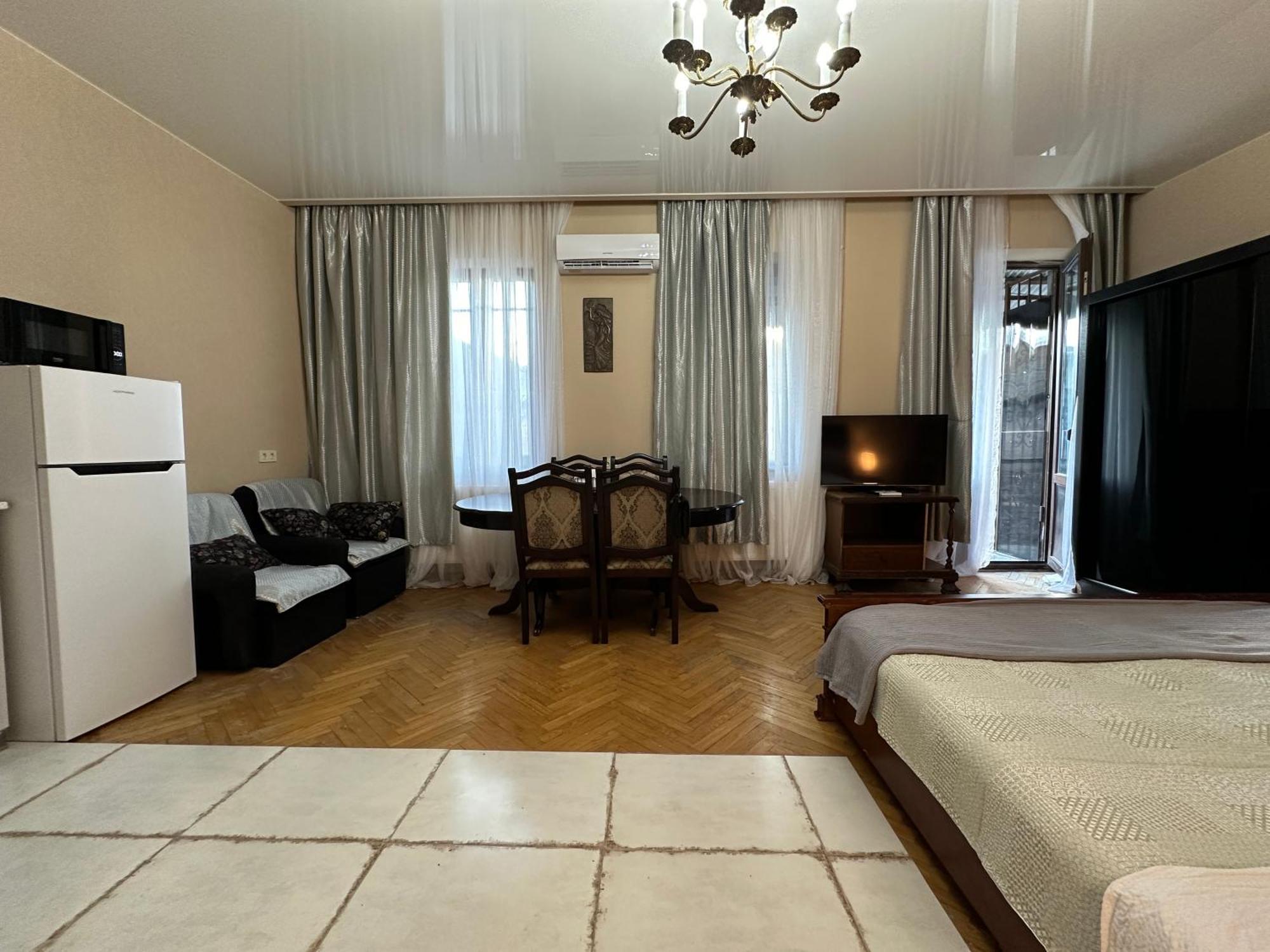 Lali Freedom Square Appartement