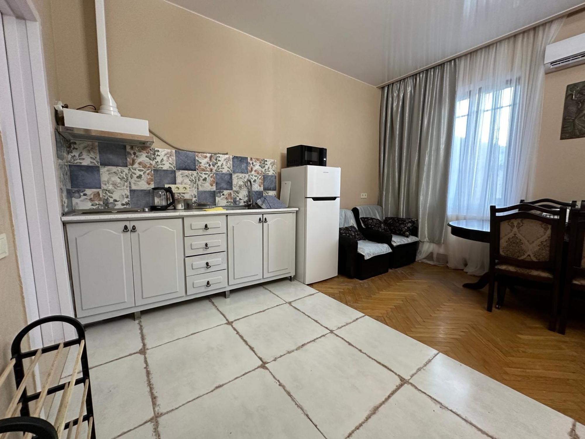 Lali Freedom Square Appartement Tbilissi
