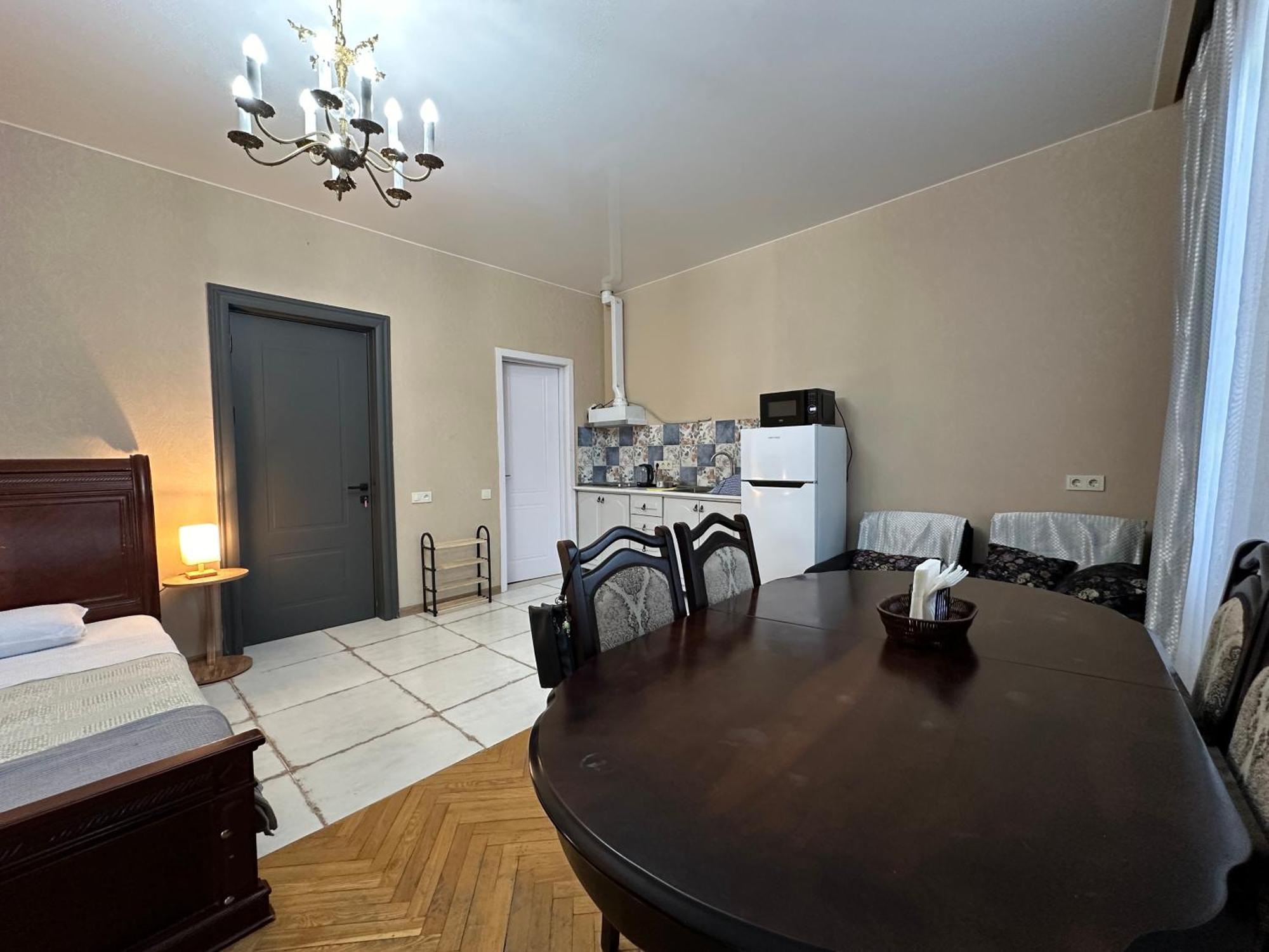 Appartement Lali Freedom Square *