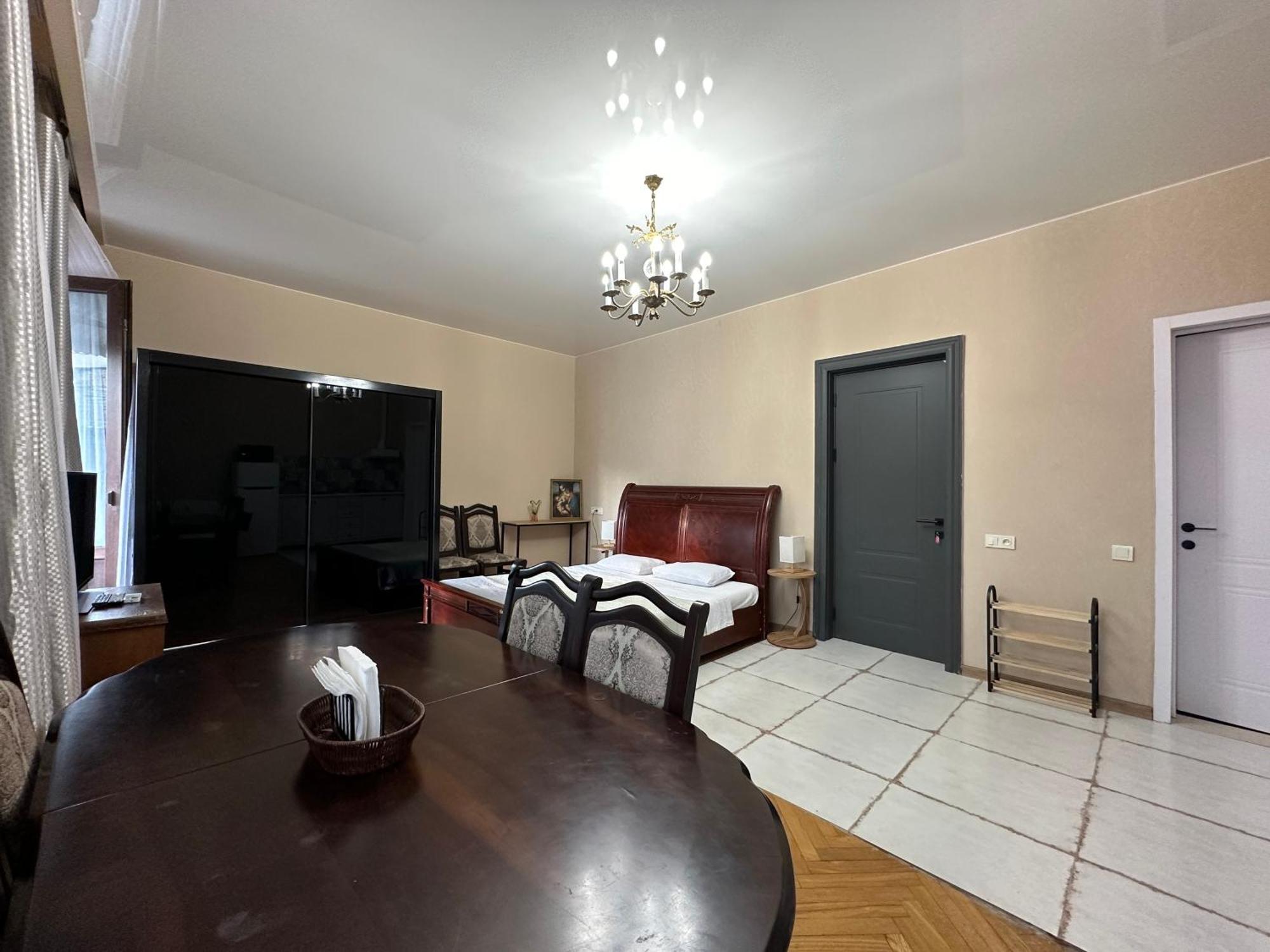 Appartement Lali Freedom Square *